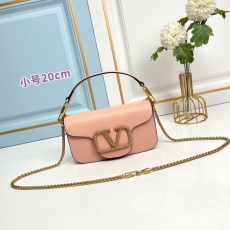 Valentino Satchel Bags